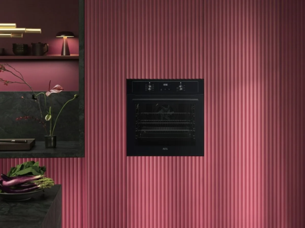 AEG BEX335011B Built In Single Oven