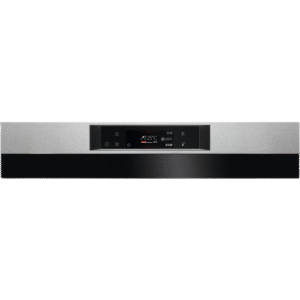 AEG BPK742L81M AssistedCooking Single Oven with Pyrolytic Cleaning