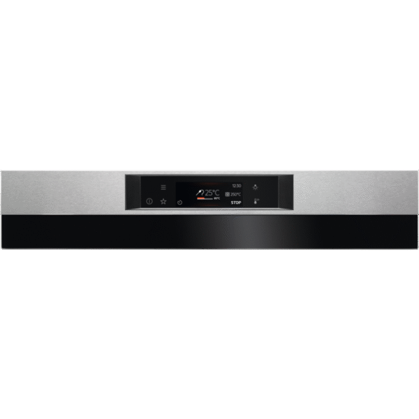AEG BPK742L81M AssistedCooking Single Oven with Pyrolytic Cleaning
