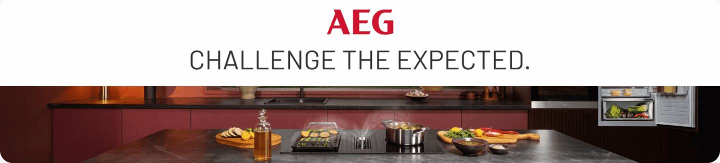 AEG Cooling featuring Fridge Freezers, Fridges and Freezers