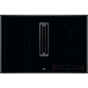 AEG CCE84543FB 80cm RC Vented Induction Hob