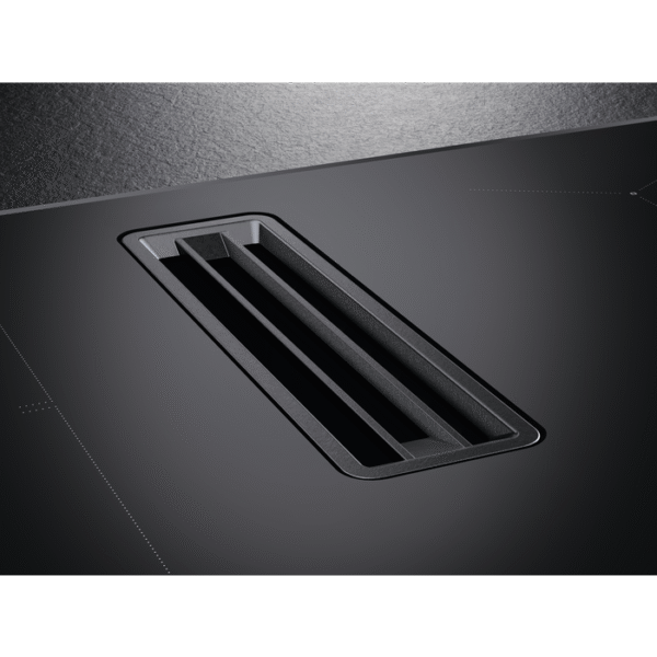 AEG CCE84543FB 80cm RC Vented Induction Hob
