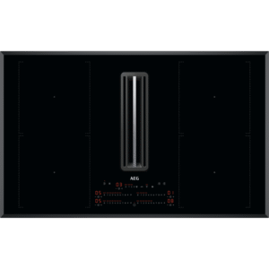 AEG CCE84751FB 83cm RC Vented Induction Hob