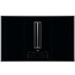 AEG CCE84779FB 83cm RC Vented Induction Hob