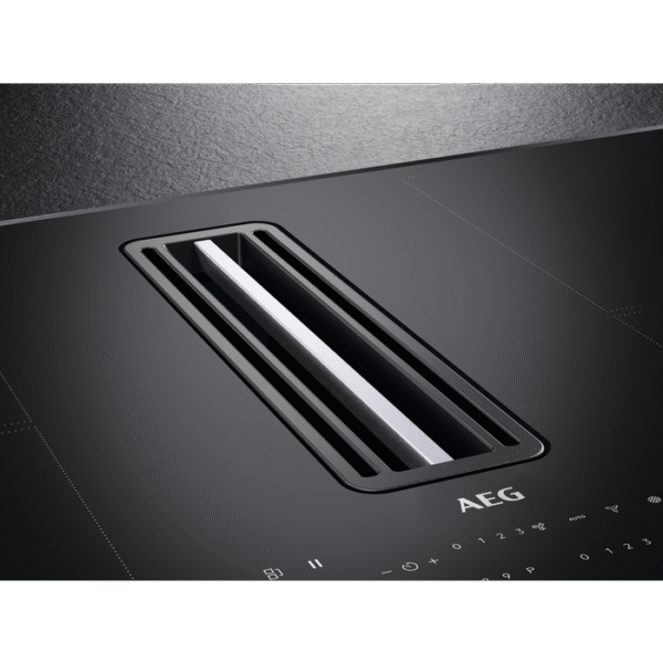 AEG CCE84779FB 83cm RC Vented Induction Hob