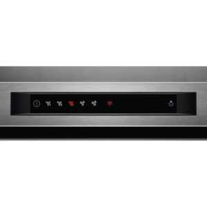 AEG DBK6980HG 90cm Chimney Extractor Hood