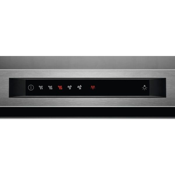 AEG DBK6980HG 90cm Chimney Extractor Hood