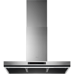 AEG DBK6980HG 90cm Chimney Extractor Hood