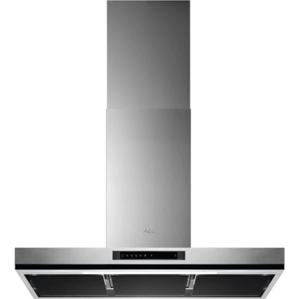 AEG DBK6980HG 90cm Chimney Extractor Hood