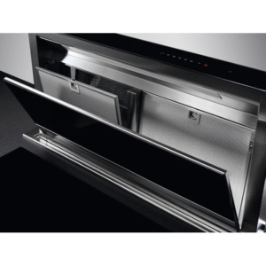 AEG DDE5980G 90cm Downdraft Hood