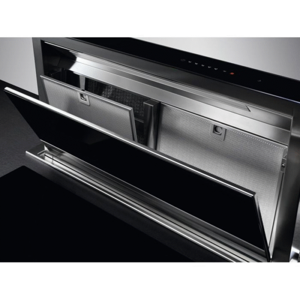 AEG DDE5980G 90cm Downdraft Hood