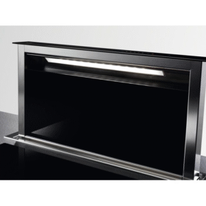 AEG DDE5980G 90cm Downdraft Hood