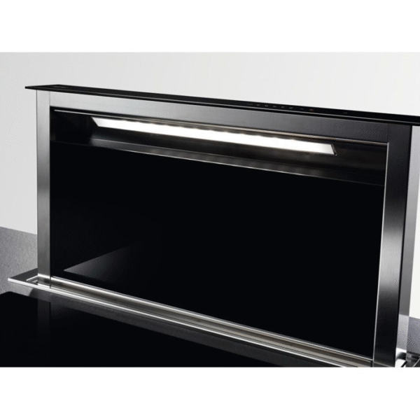 AEG DDE5980G 90cm Downdraft Hood