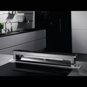 AEG DDE5980G 90cm Downdraft Hood