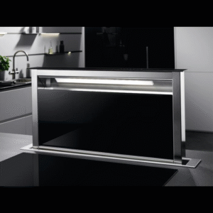 AEG DDE5980G 90cm Downdraft Hood