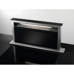 AEG DDE5980G 90cm Downdraft Hood