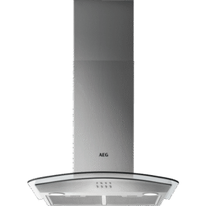 AEG DTB3653M 60cm Chimney Extractor Hood
