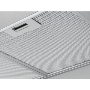 AEG DTB3954M 90cm Chimney Extractor Hood