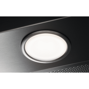 AEG DTB3954M 90cm Chimney Extractor Hood