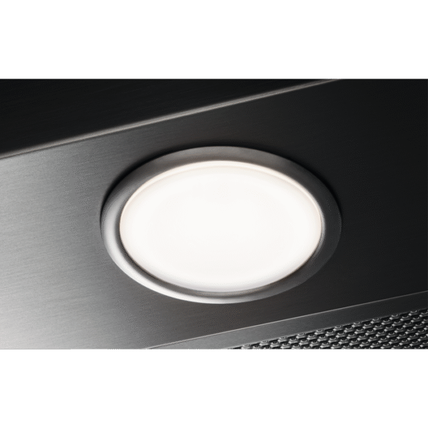 AEG DTB3954M 90cm Chimney Extractor Hood