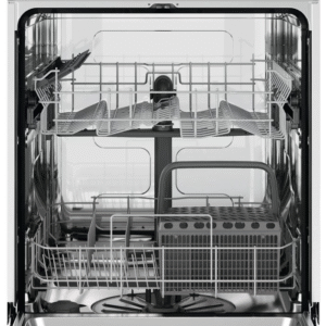 AEG FSB42607Z Built In Dishwasher