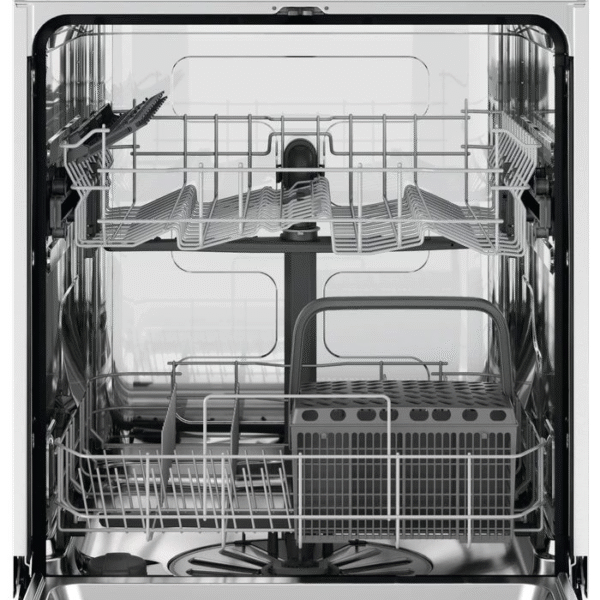 AEG FSB42607Z Built In Dishwasher