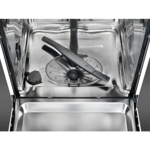 AEG FSB42607Z Built In Dishwasher