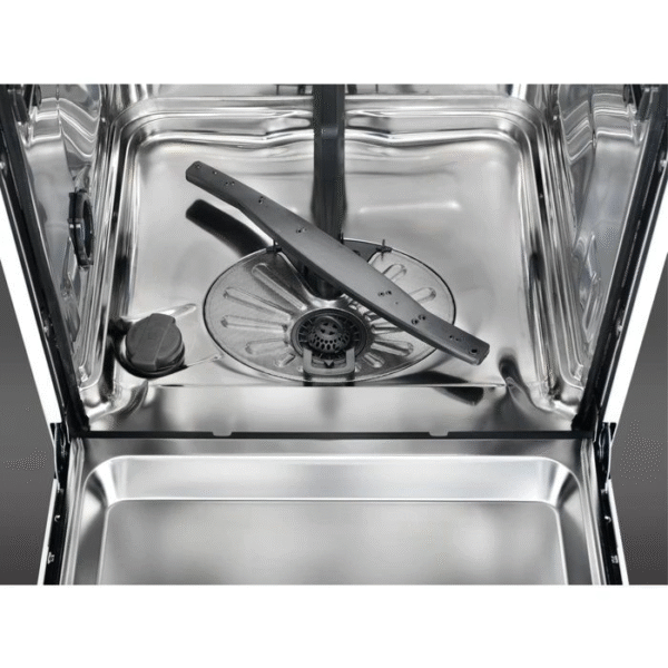 AEG FSB42607Z Built In Dishwasher