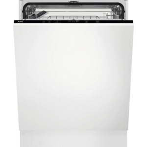 AEG FSB42607Z Built In Dishwasher