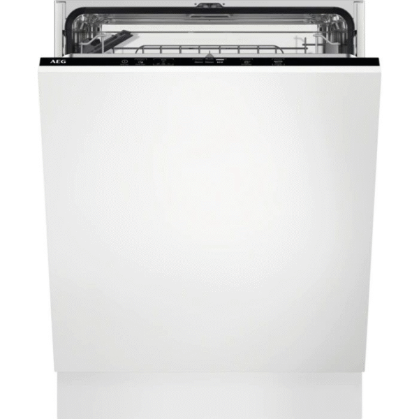 AEG FSB42607Z Built In Dishwasher
