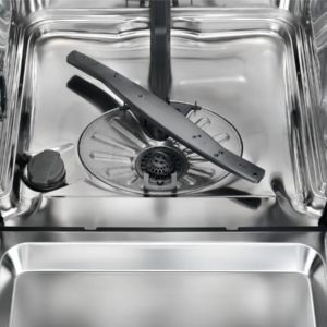 AEG FSB53647Z Built In Dishwasher