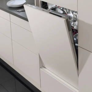 AEG FSB54607Z Built In Dishwasher