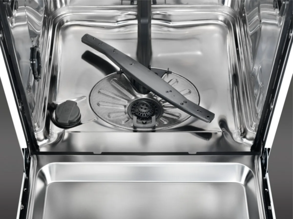 AEG FSB54607Z Built In Dishwasher