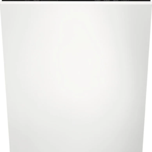 AEG FSB73427Z Built In Slimline Dishwasher