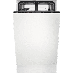 AEG FSE62407P Built In Slimline Dishwasher
