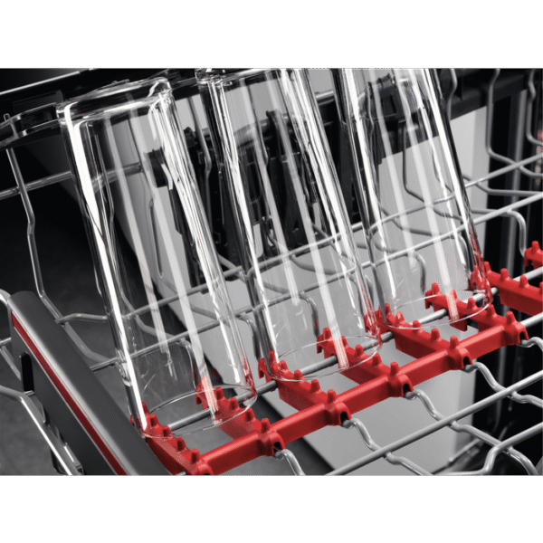AEG FSE62407P Built In Slimline Dishwasher