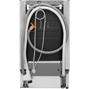 AEG FSE62407P Built In Slimline Dishwasher