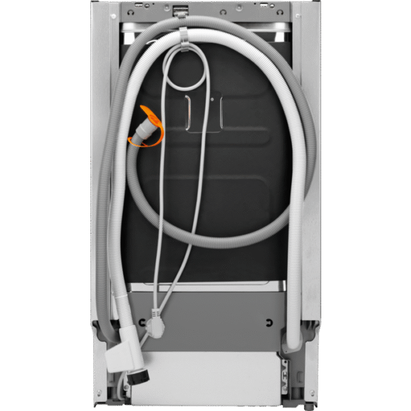 AEG FSE62407P Built In Slimline Dishwasher