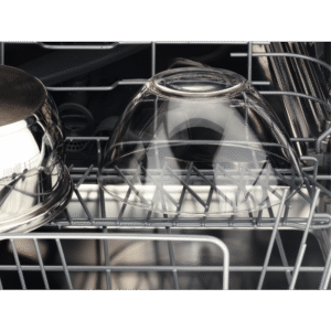 AEG FSE62407P Built In Slimline Dishwasher