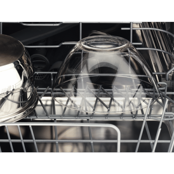 AEG FSE62407P Built In Slimline Dishwasher