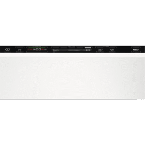 AEG FSE62407P Built In Slimline Dishwasher