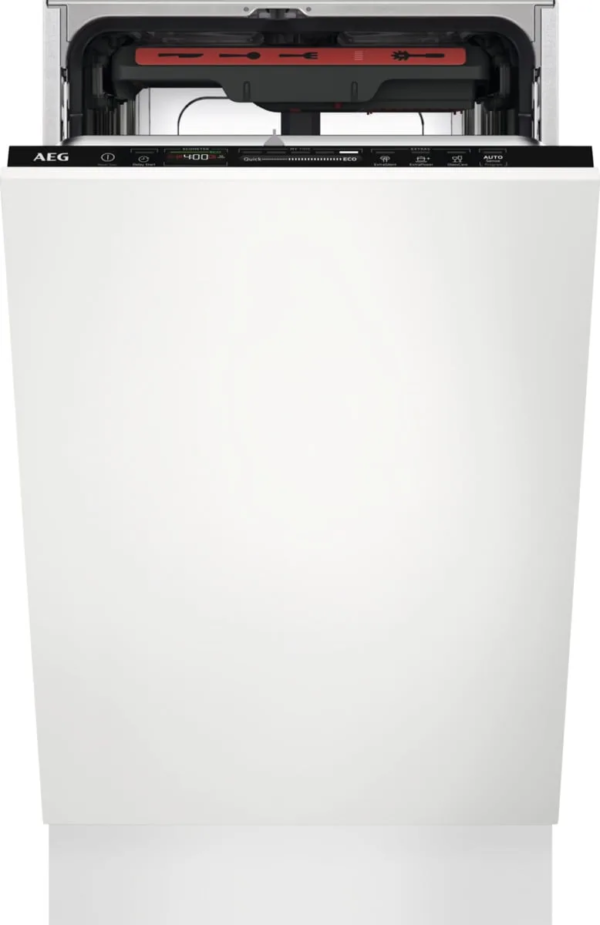 AEG FSE74507Z Built In Slimline Dishwasher