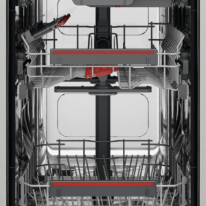 AEG FSE74507Z Built In Slimline Dishwasher