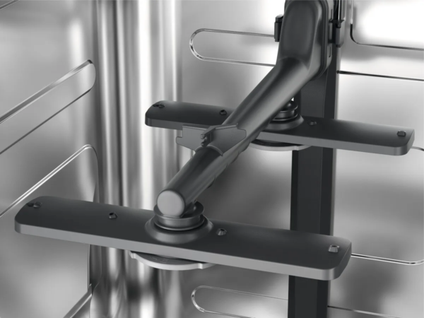 AEG FSE74507Z Built In Slimline Dishwasher