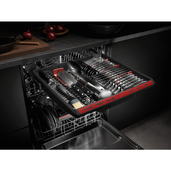 AEG FSE74747P Built In Dishwasher