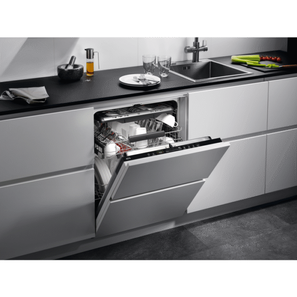 AEG FSE74747P Built In Dishwasher
