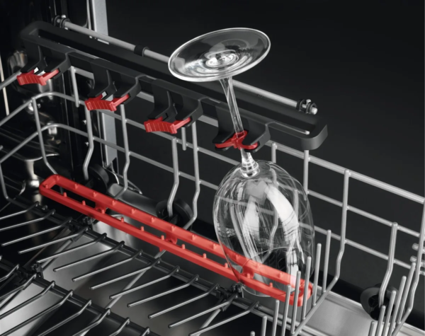 AEG FSE74748P Built In Dishwasher