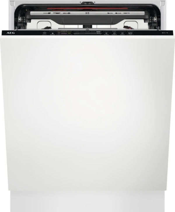 AEG FSE74748P Built In Dishwasher