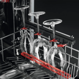 AEG FSE74748P Built In Dishwasher
