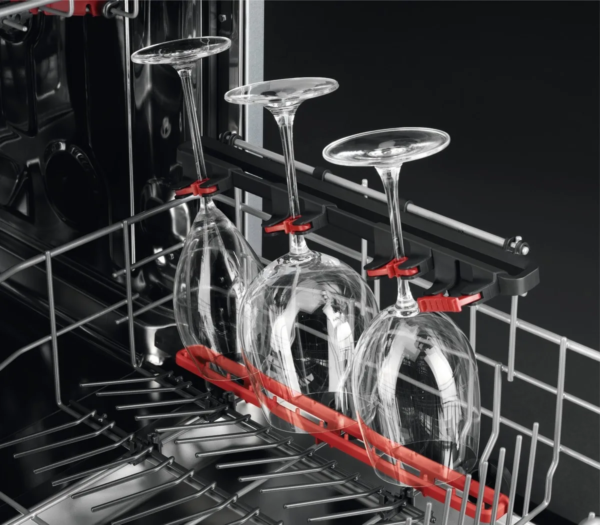 AEG FSE74748P Built In Dishwasher